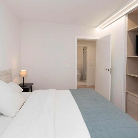 Apartamento Sky Biescas II Exterior foto