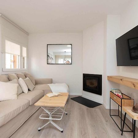 Apartamento Sky Biescas II Exterior foto