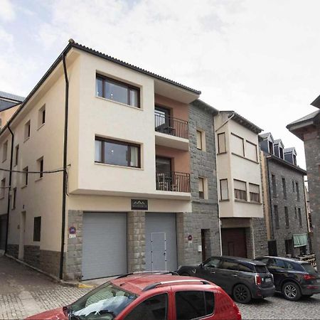 Apartamento Sky Biescas II Exterior foto