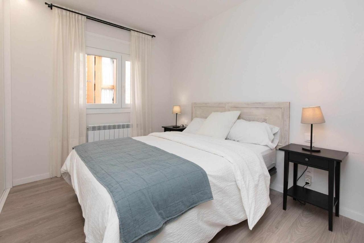Apartamento Sky Biescas II Exterior foto