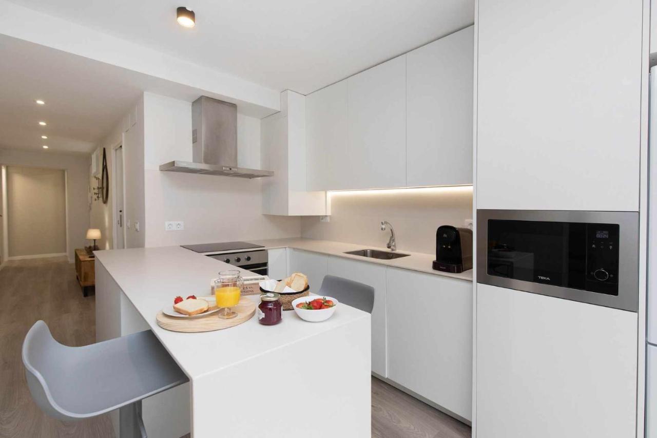 Apartamento Sky Biescas II Exterior foto