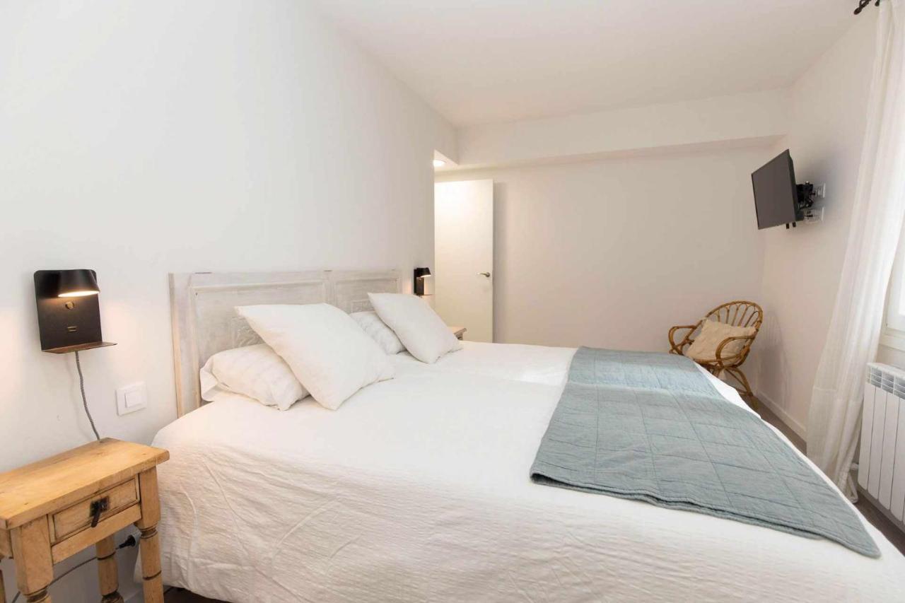 Apartamento Sky Biescas II Exterior foto