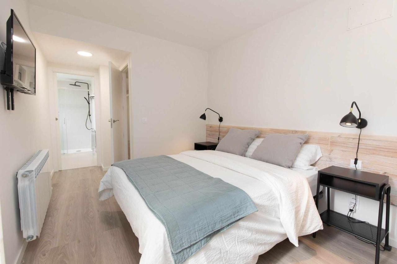 Apartamento Sky Biescas II Exterior foto