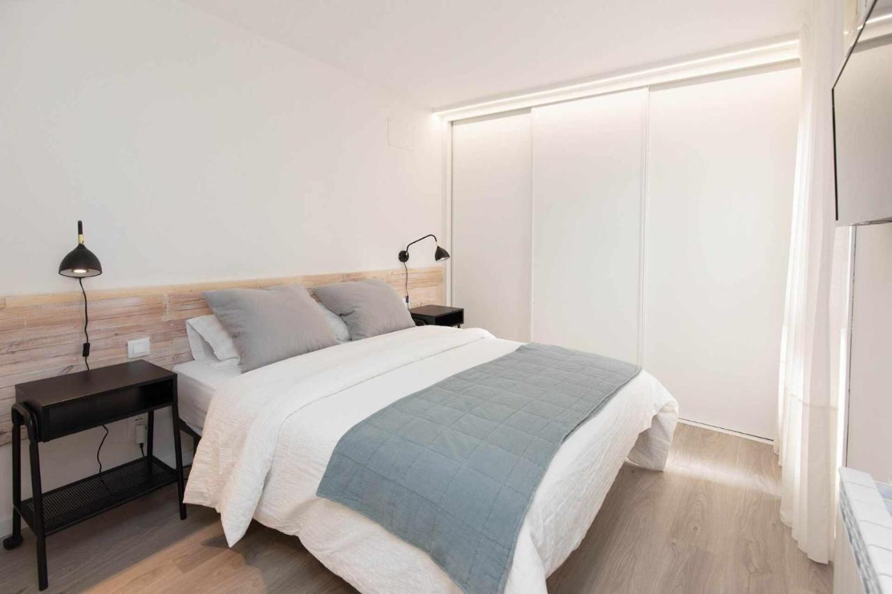 Apartamento Sky Biescas II Exterior foto